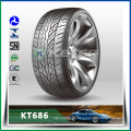 China rubber tyre whole saler for 295/35R24